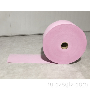 Розовая маскировочная ткань для детей
